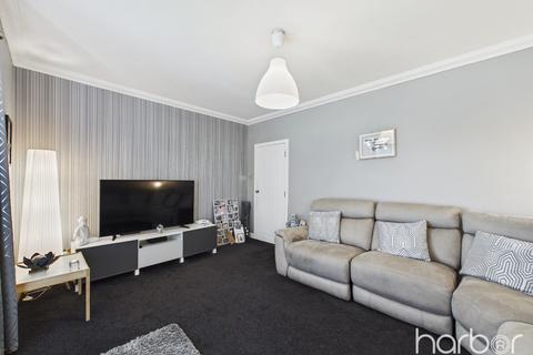 2 bedroom semi-detached house for sale, Corston Street, Riddrie, Glasgow, City of Glasgow, G33 2HB