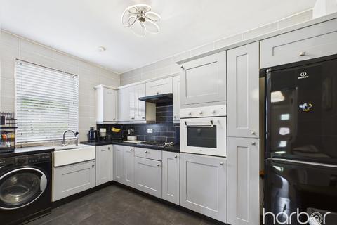 2 bedroom semi-detached house for sale, Corston Street, Riddrie, Glasgow, City of Glasgow, G33 2HB