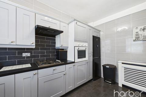 2 bedroom semi-detached house for sale, Corston Street, Riddrie, Glasgow, City of Glasgow, G33 2HB