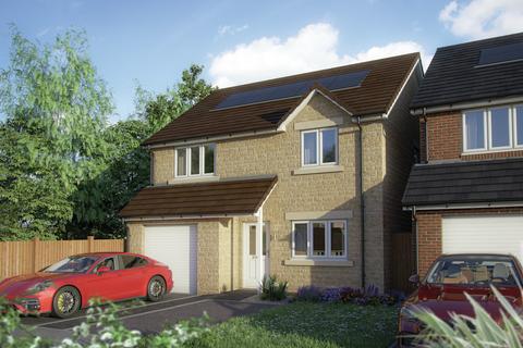4 bedroom detached house for sale, Birch Wood Road, Birkenshaw