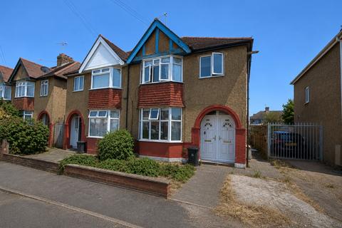undefined, St Anselms Road, Hayes, Greater London, UB3