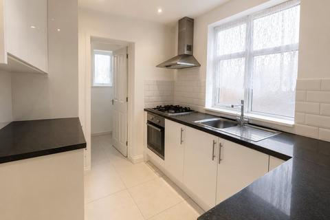 undefined, St Anselms Road, Hayes, Greater London, UB3