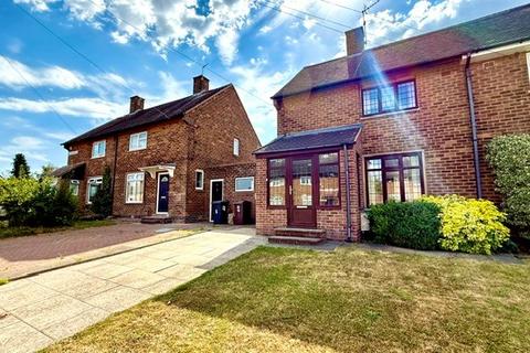2 bedroom house to rent, Reney Drive, Sheffield, S8