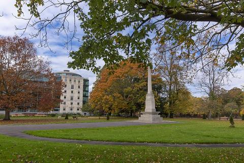 1 bedroom apartment to rent, Leeman Road, York, YO26