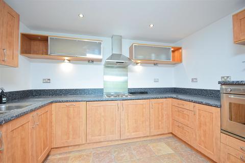 1 bedroom apartment to rent, Leeman Road, York, YO26