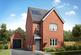 Plot 280, The Earlswood at The Hawthorns, LE16, Compass Point, Northampton Road LE16