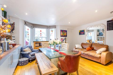 4 bedroom house to rent, Ashmore Road, Maida Vale, London, W9