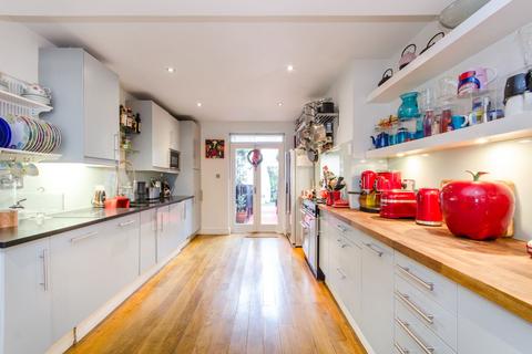 4 bedroom house to rent, Ashmore Road, Maida Vale, London, W9