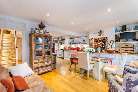 4 bedroom house to rent, Ashmore Road, Maida Vale, London, W9