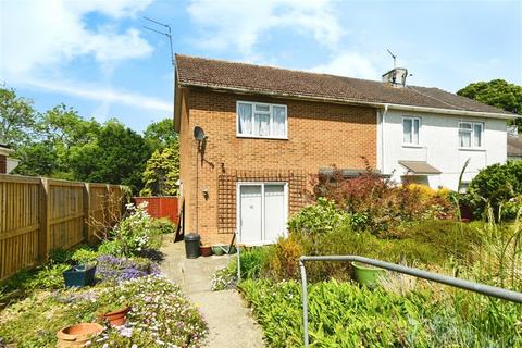 2 bedroom semi-detached house for sale, West View Crescent, DEVIZES