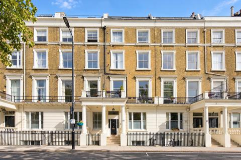 3 bedroom terraced house for sale, Gloucester Terrace, Bayswater, London, W2