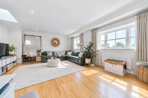 3 bedroom terraced house for sale, Gloucester Terrace, Bayswater, London, W2