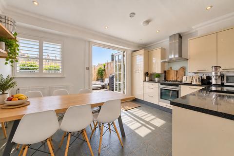 3 bedroom terraced house for sale, Gloucester Terrace, Bayswater, London, W2