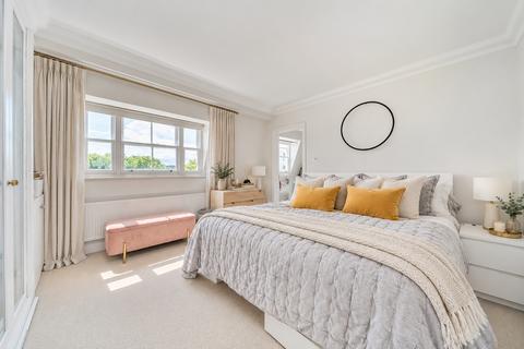3 bedroom terraced house for sale, Gloucester Terrace, Bayswater, London, W2