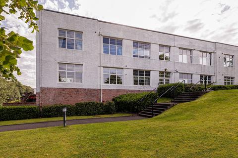 Canniesburn Drive, Bearsden