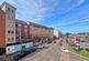 Crow Road, Partick, Glasgow