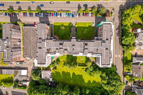 3 bedroom apartment for sale, Kelvin Court, Kelvinside, Glasgow