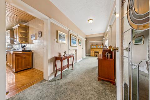 3 bedroom apartment for sale, Kelvin Court, Kelvinside, Glasgow