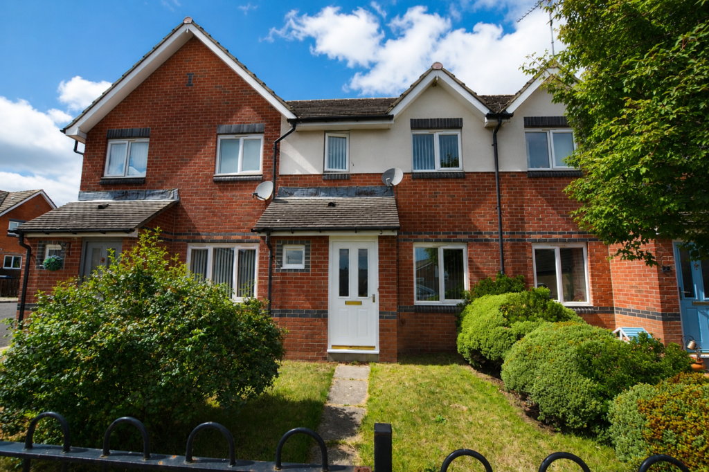 Rapperton Court, Westerhope, Newcastle Upon Tyne