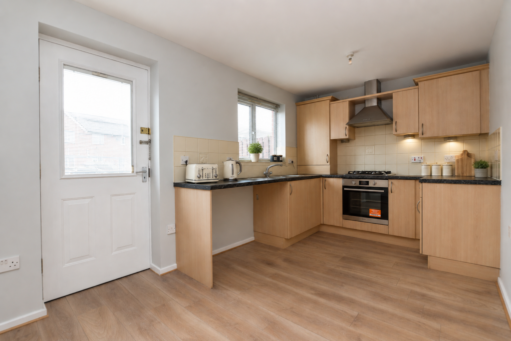House in Newcastle Upon Tyne - View 2