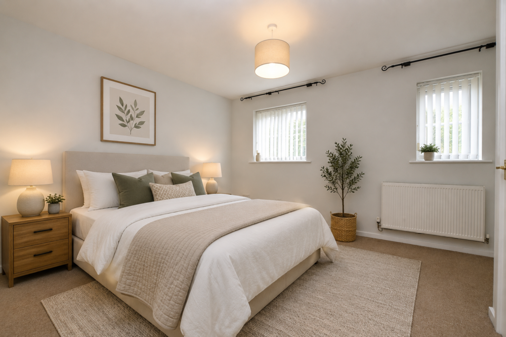 House in Newcastle Upon Tyne - View 5