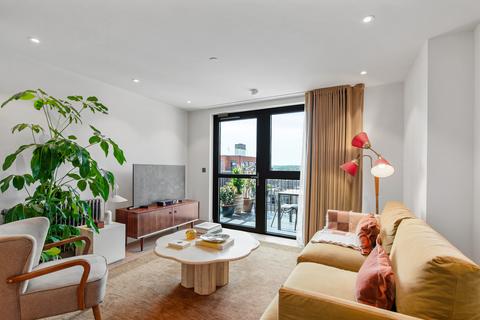 3 bedroom flat to rent, The Sessile, 18 Ashley Road, London N17 9NT