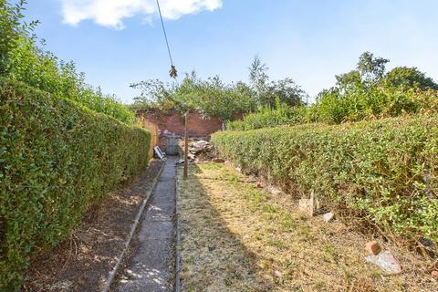 2 bedroom terraced house for sale, Cameron Road, Derby, Derbyshire, DE23