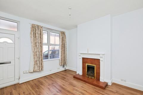 2 bedroom terraced house for sale, Cameron Road, Derby, Derbyshire, DE23
