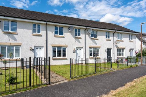 3 bedroom terraced house for sale, Russell Drive, Bathgate