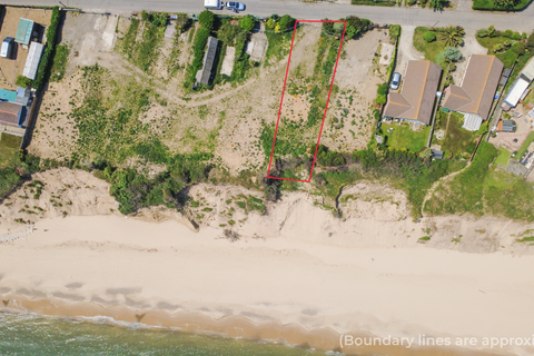 Land for sale, Land at 11 Fakes Road, Hemsby, Great Yarmouth, Norfolk NR29 4JL