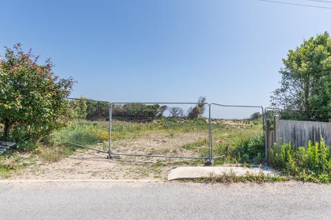 Land for sale, Land at 11 Fakes Road, Hemsby, Great Yarmouth, Norfolk NR29 4JL