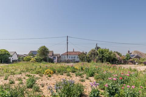 Land for sale, Land at 11 Fakes Road, Hemsby, Great Yarmouth, Norfolk NR29 4JL