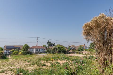 Land for sale, Land at 11 Fakes Road, Hemsby, Great Yarmouth, Norfolk NR29 4JL