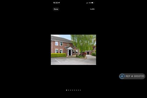 2 bedroom flat to rent, Barbican Mews, York, YO10