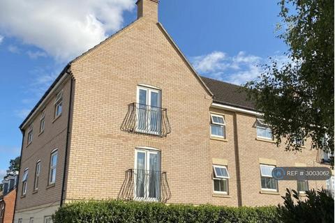Burywell Road, Wellingborough, NN8