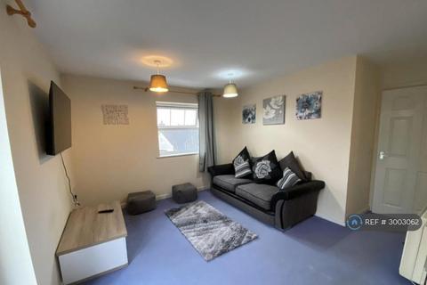 undefined, Burywell Road, Wellingborough, NN8