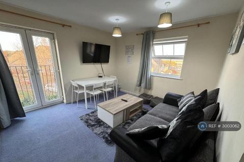 undefined, Burywell Road, Wellingborough, NN8
