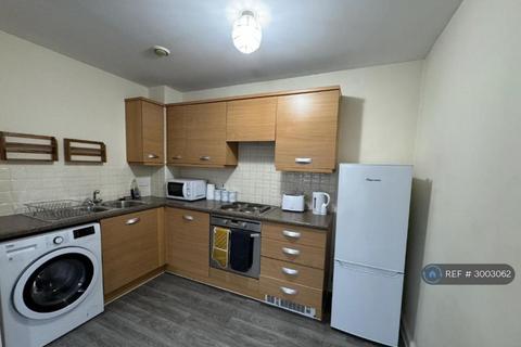 undefined, Burywell Road, Wellingborough, NN8