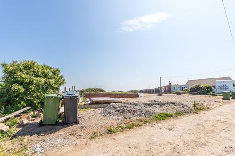 Land for sale, Sheree Ville, Newport, Hemsby, Great Yarmouth, Norfolk NR29 4JJ