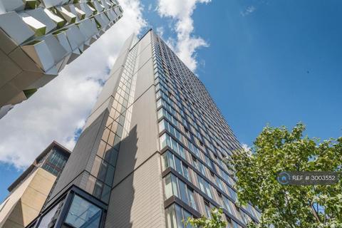 2 bedroom penthouse to rent, St Pauls Square, Sheffield, S1