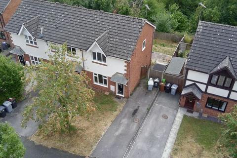 3 bedroom semi-detached house for sale, Field Lane, Crewe