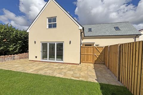 undefined, Millmoor, Cullompton EX15