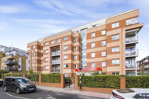 2 bedroom retirement property for sale, Sidcup Hill, Sidcup
