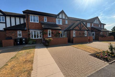 undefined, Hargreave Close, Sutton Coldfield