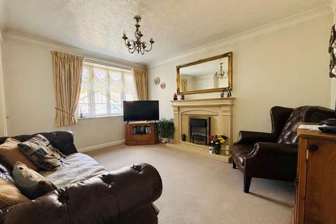 undefined, Hargreave Close, Sutton Coldfield