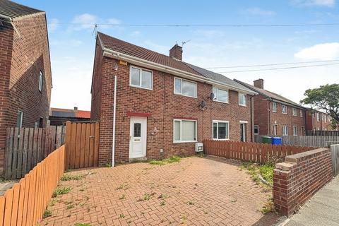undefined, Dene View Drive, Blyth NE24