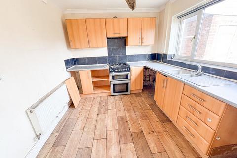 undefined, Dene View Drive, Blyth NE24