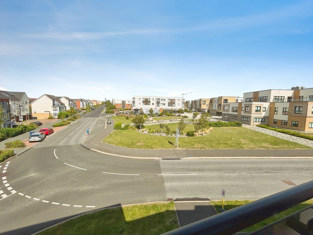 Apartment in Newcastle Upon Tyne - View 5