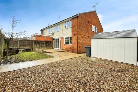 2 bedroom maisonette for sale, Masons Road, Cippenham SL1