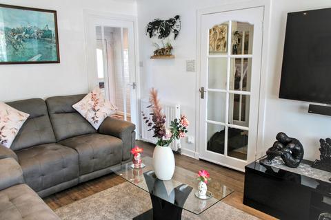 undefined, Carseview, Tullibody FK10
